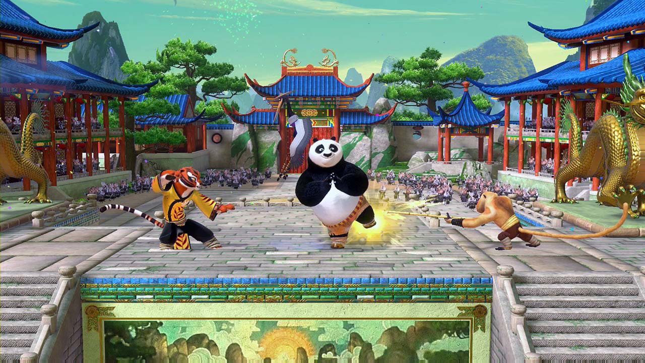 kung fu panda 1 games kung fu panda 1 games