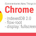 Google Chrome 58.0 - Trình duyệt web, tốc độ, đơn giản và bảo mật