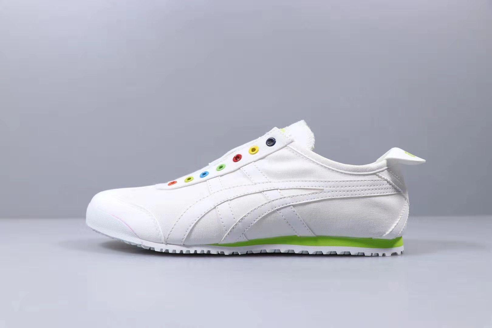 onitsuka tiger rainbow