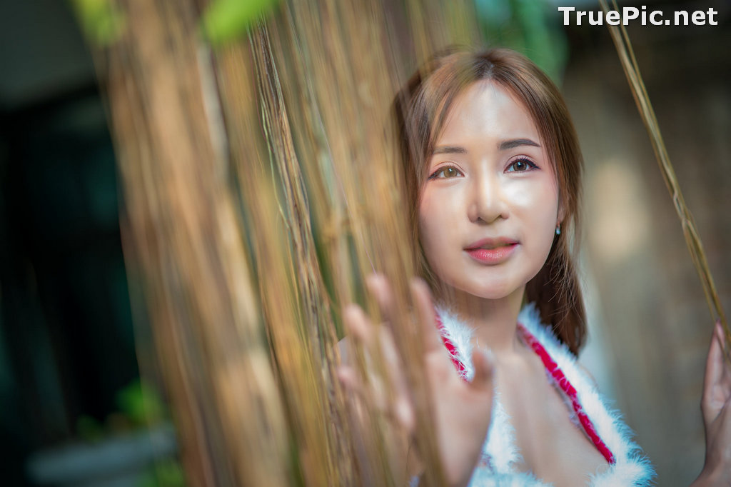 Image Thailand Model – Thanyarat Charoenpornkittada – Beautiful Picture 2020 Collection - TruePic.net - Picture-80
