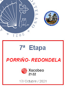 Etapa Porriño-Redondela