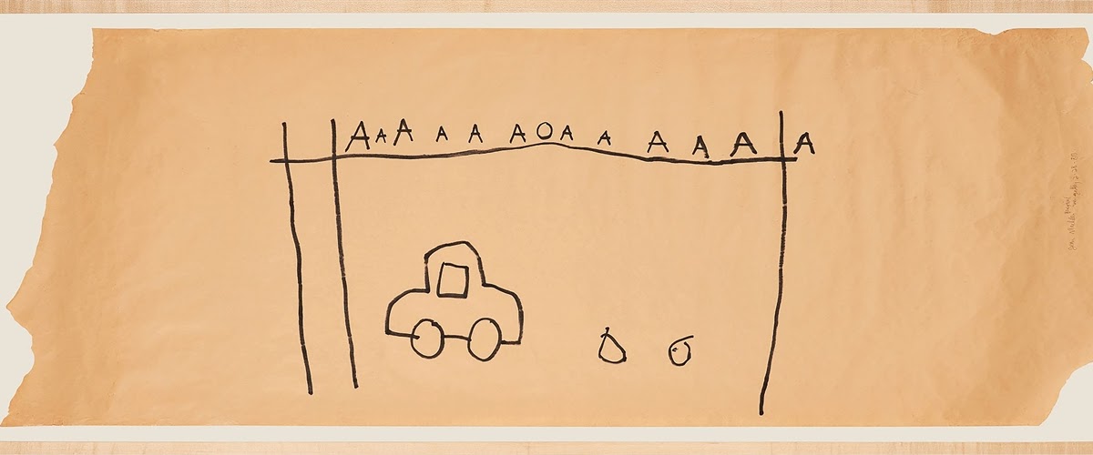 Thumbnail of On art and business and context and mirrors