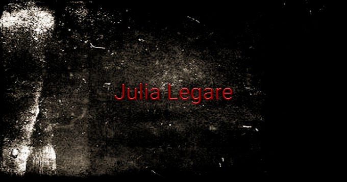 Julia Legare
