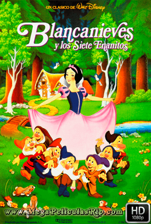 Blancanieves Y Los Siete Enanos [1080p] [Latino-Ingles] [MEGA]