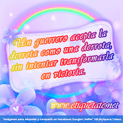 . octubre 07, 2012 Etiquetas: Imagenes con Frases de Arrebato, . (frase de motivaciã³n sobre la victoria)