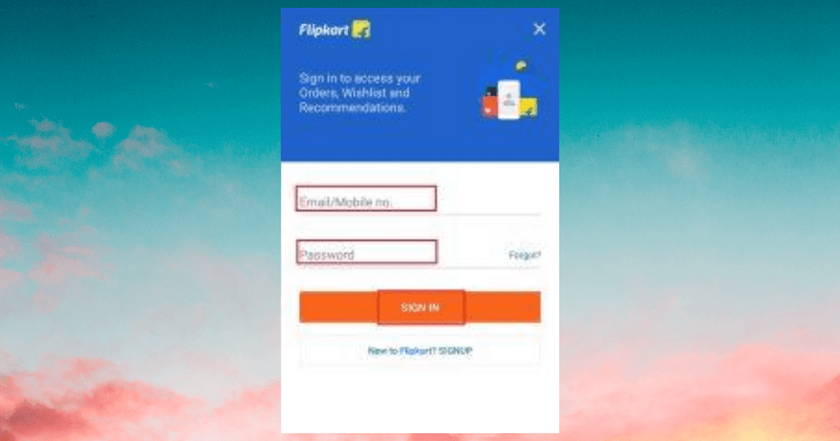 how to delete my flipkart account how to delete my flipkart account