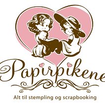 Papirpikene