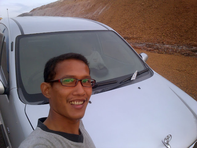 Tanjung Pinang Rent Car