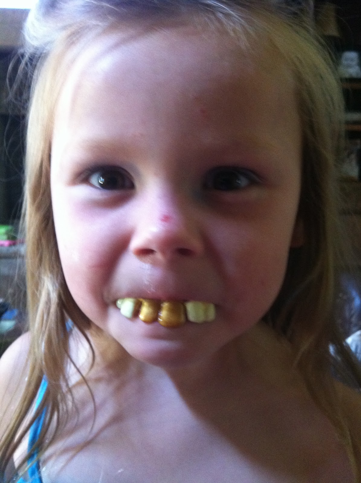 buck teeth girl - www.besthairstyletrends.com.