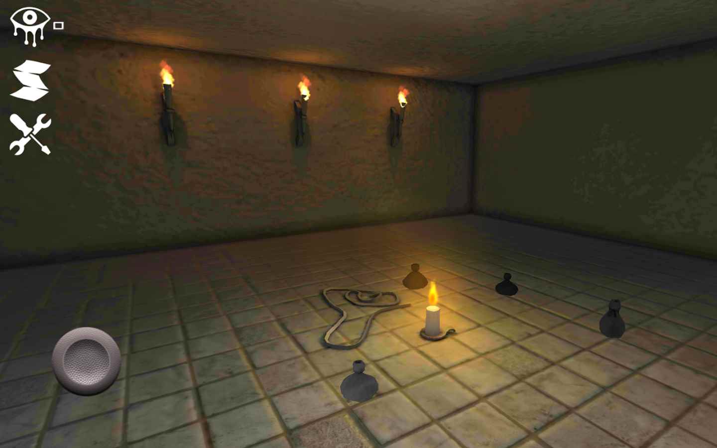 Eyes The Horror Game v5.4.2 Mod apk ANDROID GAME MOD