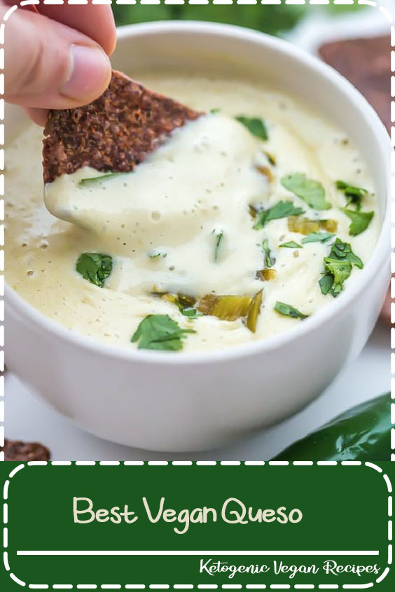 Best Vegan Queso The Best Healthy Herbal Teas