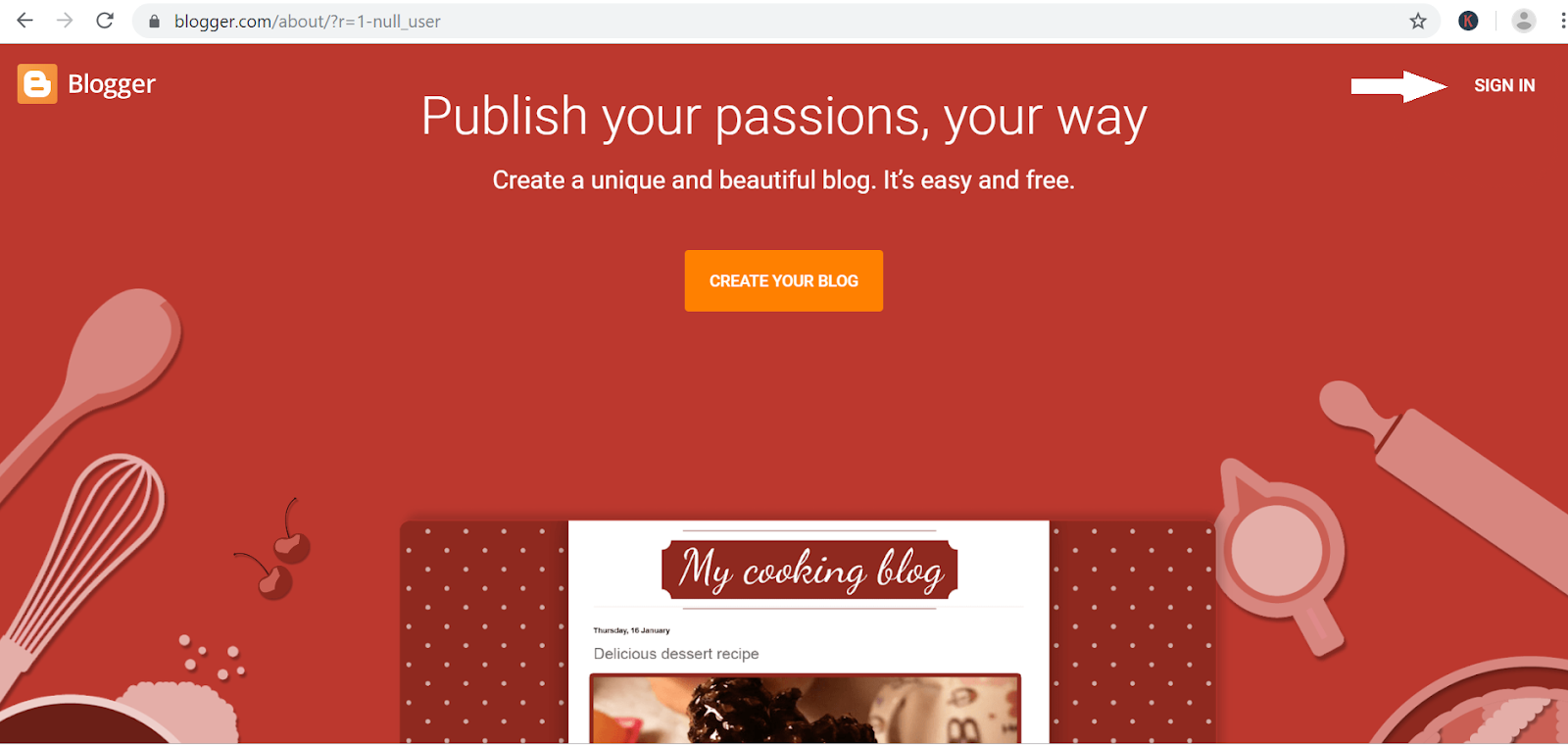 How to start a blogging | TechnoWISER