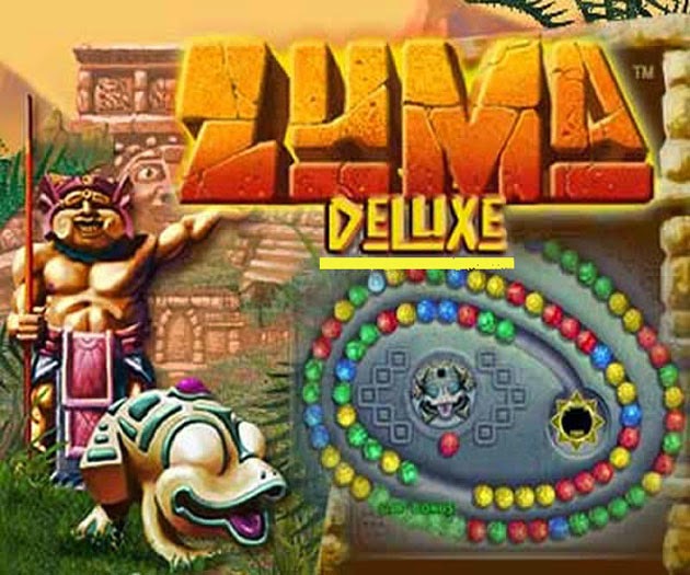 Zuma Deluxe Free Pc Game Download ~ Download Free Games For Pc