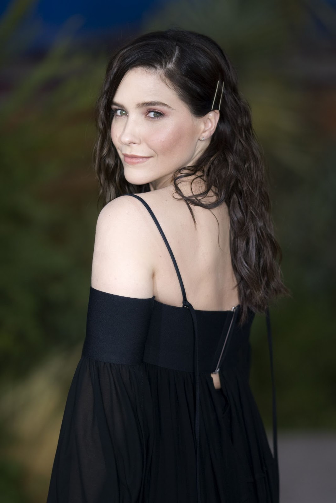 Sophia Bush – “El Camino: A Breaking Bad Movie” Premiere in Westwood