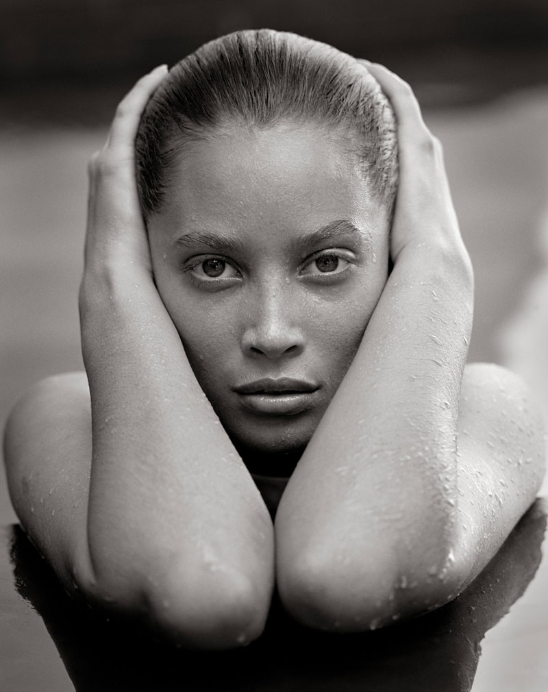 YOU WON`T SEE ANYTHING IF YOU DON`T LOOK HERB RITTS PHOTOGRAPHY