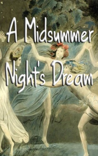 A Midsummer Night's Dream PDF Download By William Shakespeare
