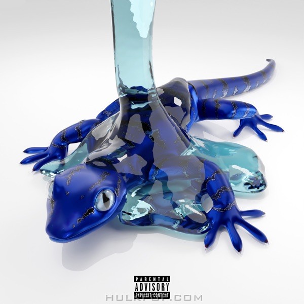 Xury Ash – Blue Blood Kpop – EP