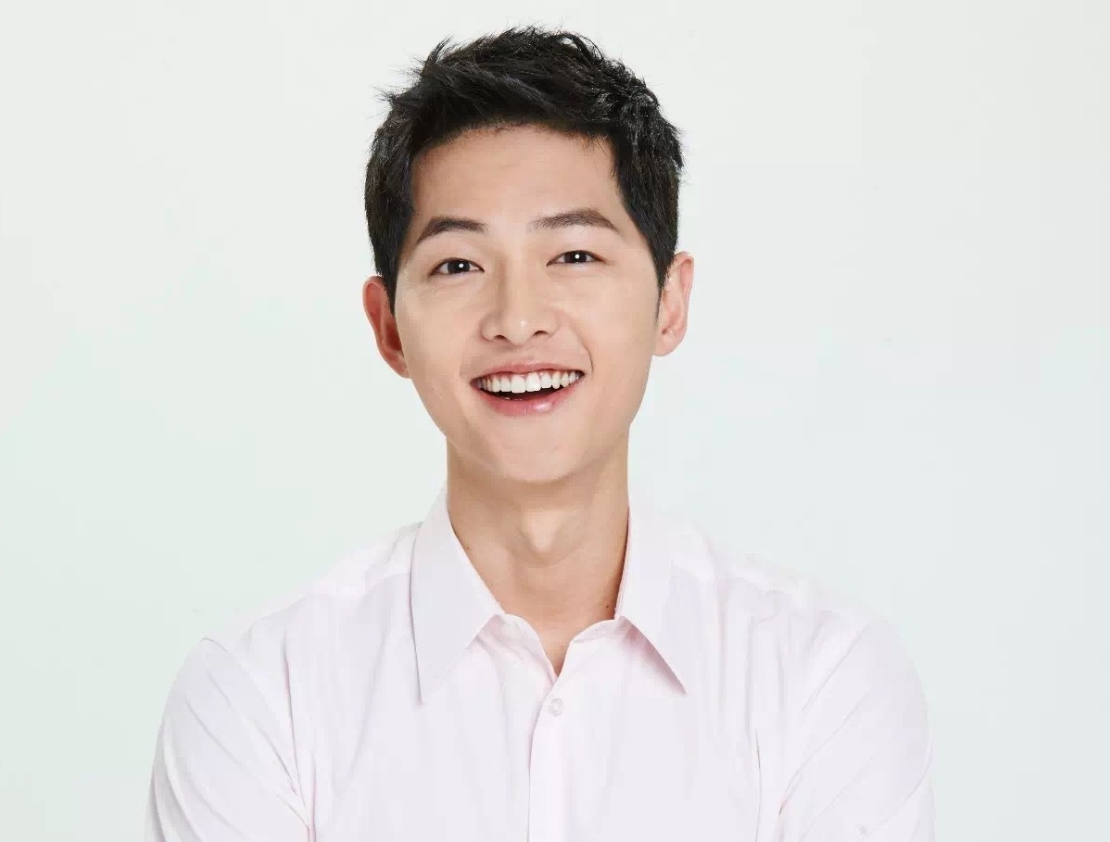 SONG JOONG KI