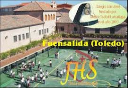 Web oficial del colegio