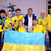 Харків'янка перемогла на Кубку світу в Бразилії