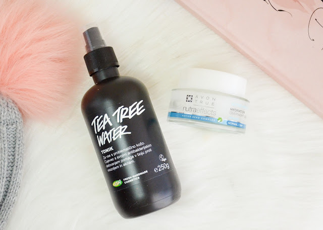 Favourite Skincare and Haircare of 2018