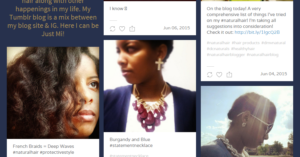 Tumblr Just Mi