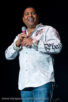 STEVIE B