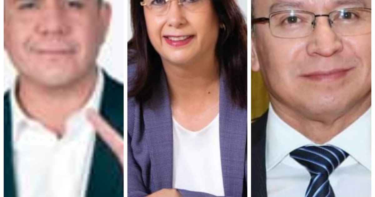 El mexiquense Hoy En Edoméx estos son los nuevos presidentes municipales que toman posesión de