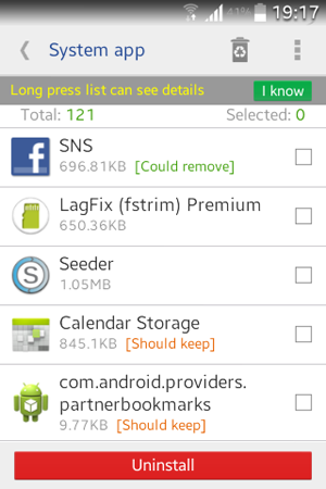 System App Remover 2