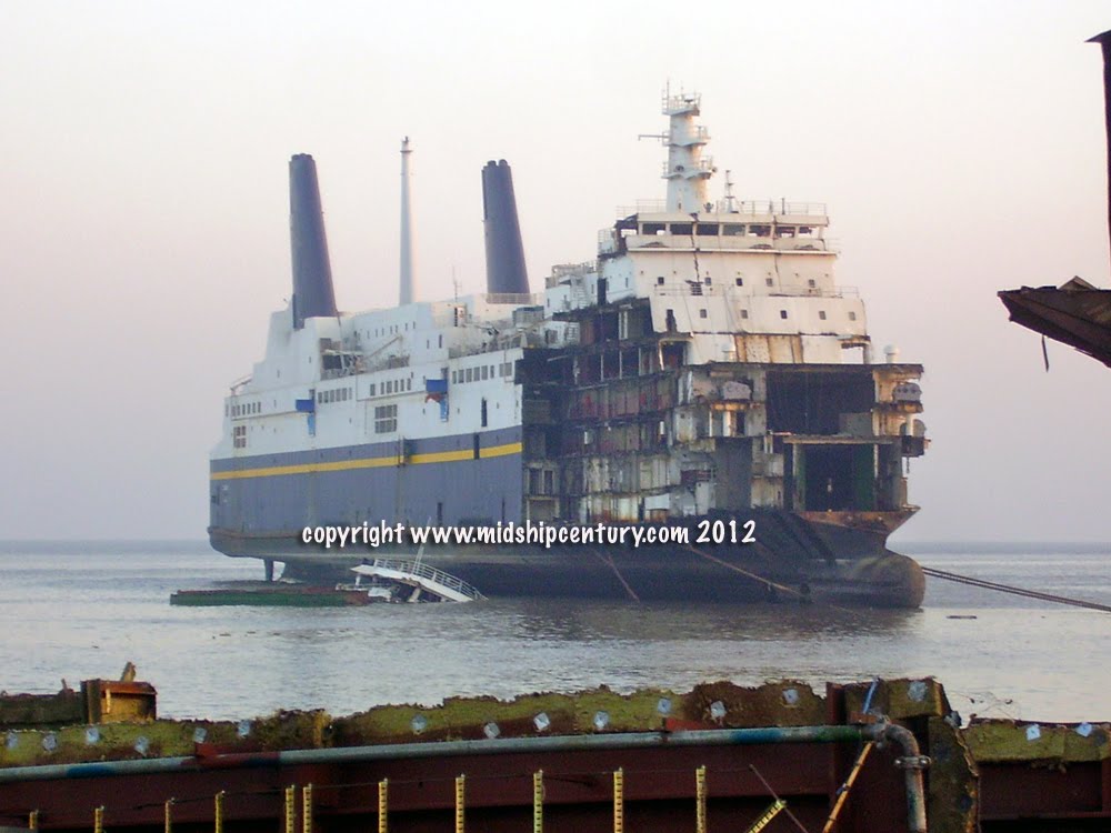 Caribou and Smallwoods Fate Halifax Shipping News ca Caribou and Smallwoods Fate Halifax Shipping News ca