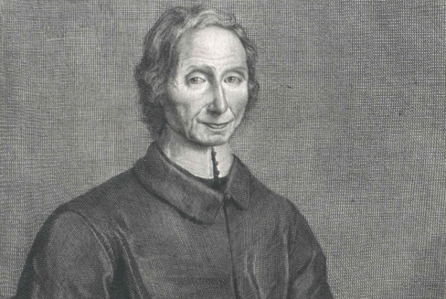 Nicolás Malebranche nicolas malebranche
