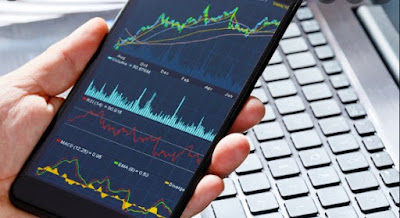 6 Program aplikasi trading indonesia yang Pas Dipakai untuk Trader Pemula