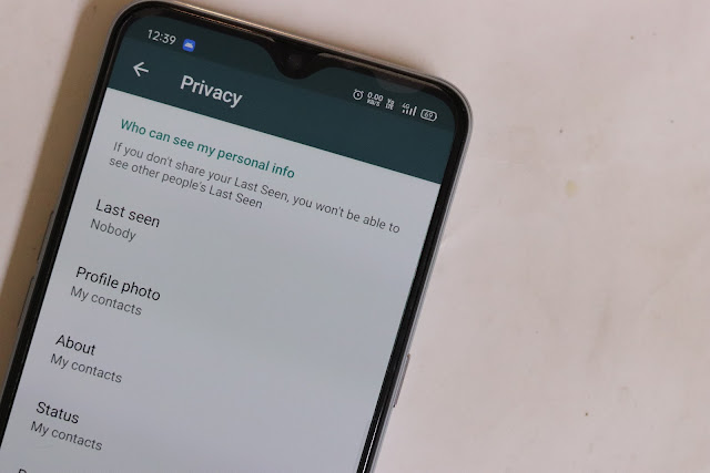How to See Last Seen on WhatsApp if Hidden
