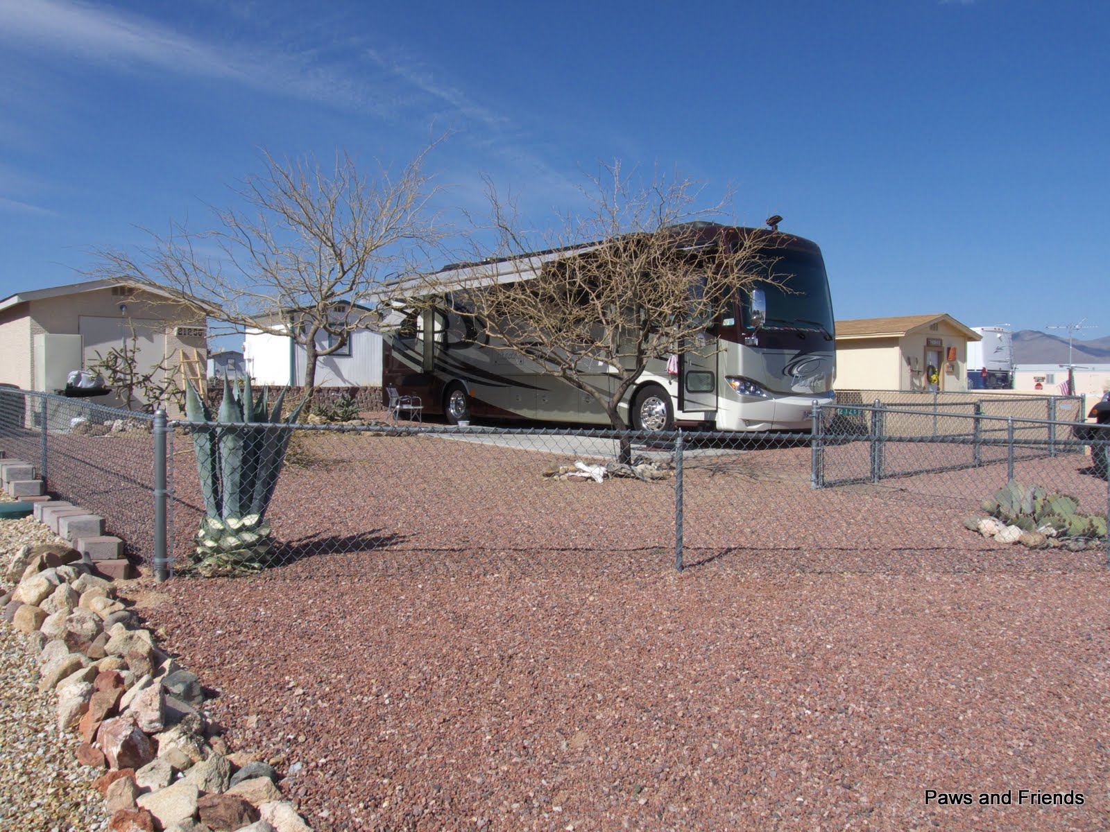 North Ranch, Congress, AZ