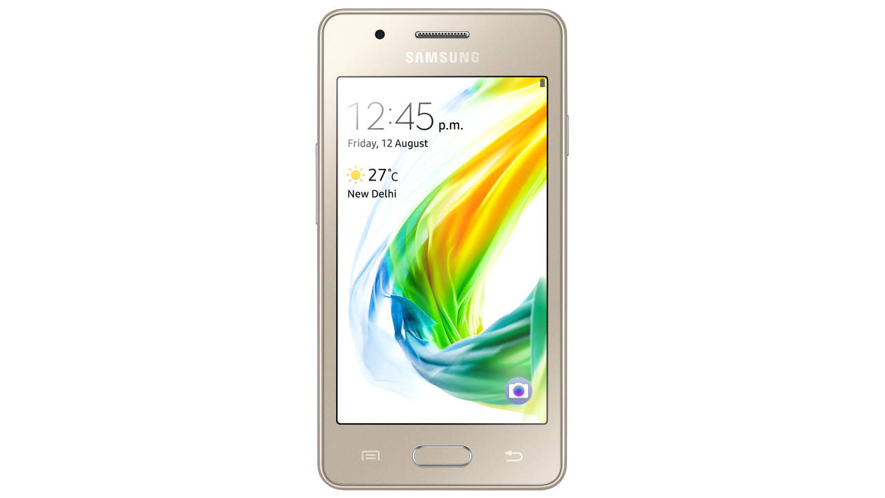 Samsung Z2