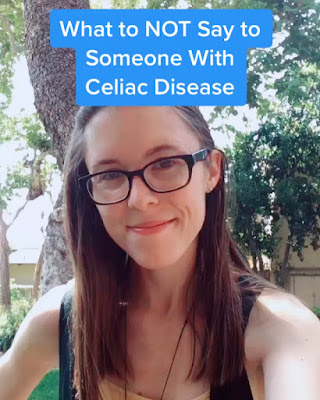 AD: Why do I talk about living with #chronicillness on social media? Find out in today's blog post! #celiac #fibromyalgia #celiacdisease