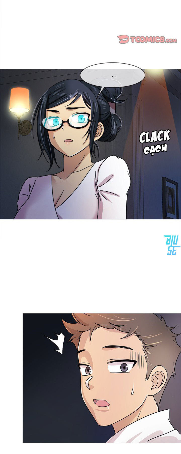 Đọc truyện Full Yêu Em Nữa Đi - Chapter 2