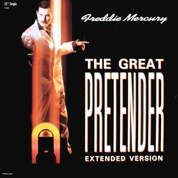 Solo фредди меркьюри. фредди меркьюри. фредди меркьюри великий притворщик клип. Freddie mercury 1987 the great pretender. великий фредди меркьюри.