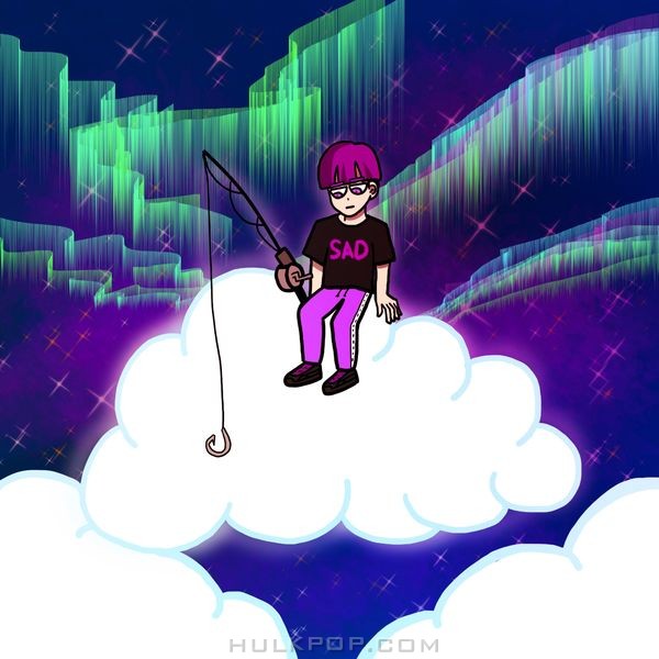 Bradley – End Stop – Single