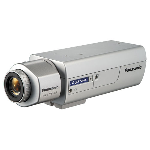 Camera IP Panasonic WVNP240/G