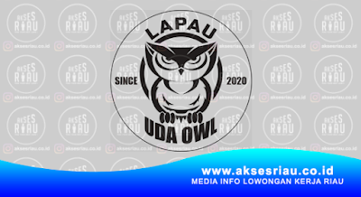 Lapau Uda Owl Pekanbaru