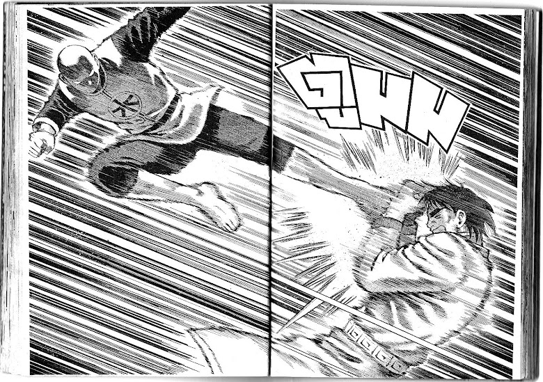 Shin Tekken Chinmi - หน้า 38