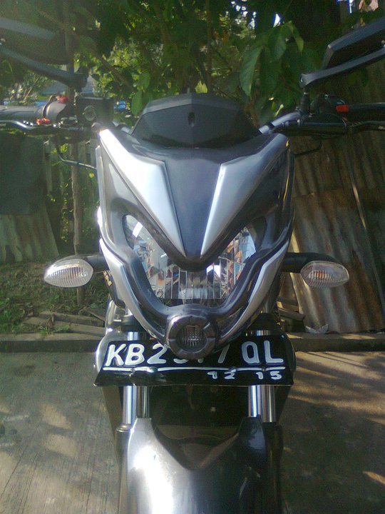 BysoN Accesories OnLine ShoP headlamp byson part 2