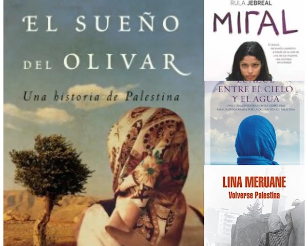 Seis libros para conocer Palestina Seis libros para conocer Palestina