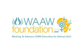 WAAW Foundation Undergraduate STEM Scholarships 2020