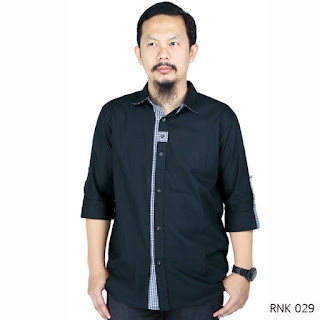 Baju Muslim Pria Dari Raindoz