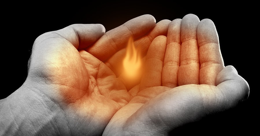 Dons Espirituais e cocriação