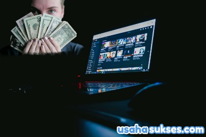 4 Situs Upload Video Dapat Uang Terbaru Yang Terbukti Membayar Usaha Sukses Cara Sukses Berbisnis Dan Berwirausaha