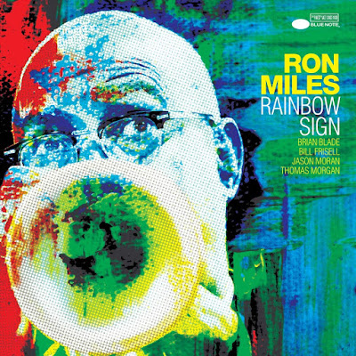 Rainbow Sign Ron Miles Album