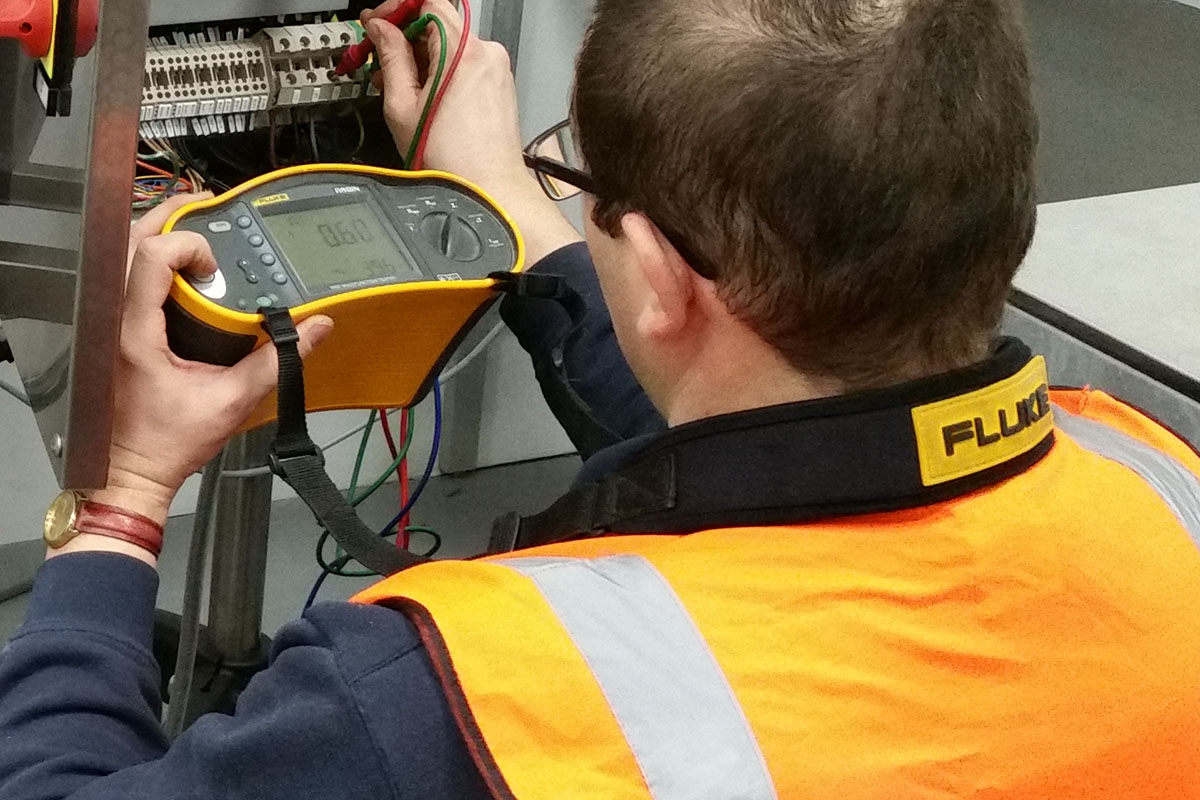 Landlords Property Inspections Certificates Electrical testing PAT